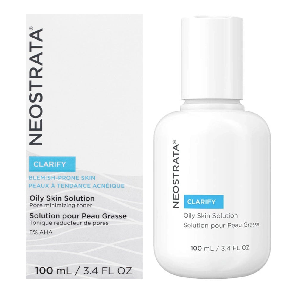 NEOSTRATA Clarify  Oily Skin Solution 100ml