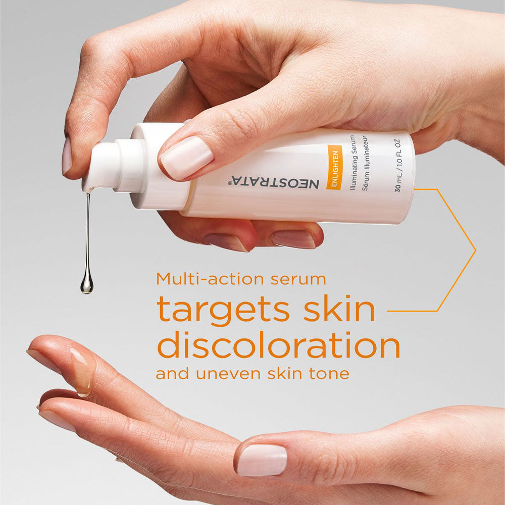 NEOSTRATA Enlighten Illuminating Serum 30ml