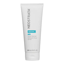 Load image into Gallery viewer, Neostrata Restore PHA Facial Cleanser 200ml in upright tube packaging
