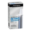 Neutrogena Rapid Wrinkle Repair Retinol Moisturizer SPF15 29ml