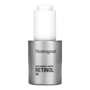 Neutrogena Rapid Wrinkle Repair Retinol Oil 30ml - 3 pack skincare serum in a 3 pack