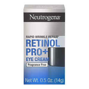 Neutrogena Rapid Wrinkle Repair Retinol Pro+ Eye Cream 14g product image