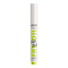 Load image into Gallery viewer, NYX Fat Oil Slick Click 2g FOS01 Main Character – glossy hydrating lip balm stick for smooth shine Cosmetix Australia

