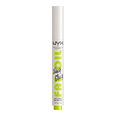 NYX Fat Oil Slick Click 2g FOS01 Main Character – glossy hydrating lip balm stick for smooth shine Cosmetix Australia