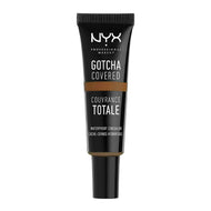 NYX Gotcha Covered Concealer 8ml GCC09.7 MOCHA
