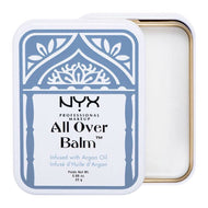 NYX All Over Balm 25g AOB01 ARGAN OIL