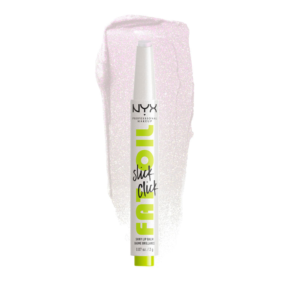 NYX Fat Oil Slick Click 2g FOS01 MAIN CHARACTER