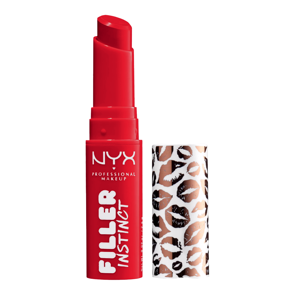 NYX Filler Instinct Plumping Lip Colour 2.6g FIPLC01 BESOS