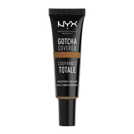NYX Gotcha Covered Concealer 8ml GCC09.3 CAPPUCCINO