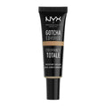 NYX Gotcha Covered Concealer 8ml GCC09.5 DEEP CARAMEL