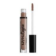NYX Lip Lingerie Liquid Lipstick 4ml LIPLI21 DELICATE LUST