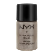 NYX Loose Pearl Eye Shadow 3g LP04 SILVER