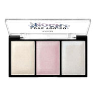 NYX Love You So Mochi Highlighting Palette 16.2g LYSMHP02 ARCADE GLAM