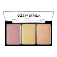 NYX Love You So Mochi Highlighting Palette 16.2g LYSMHP01 LIT LIFE