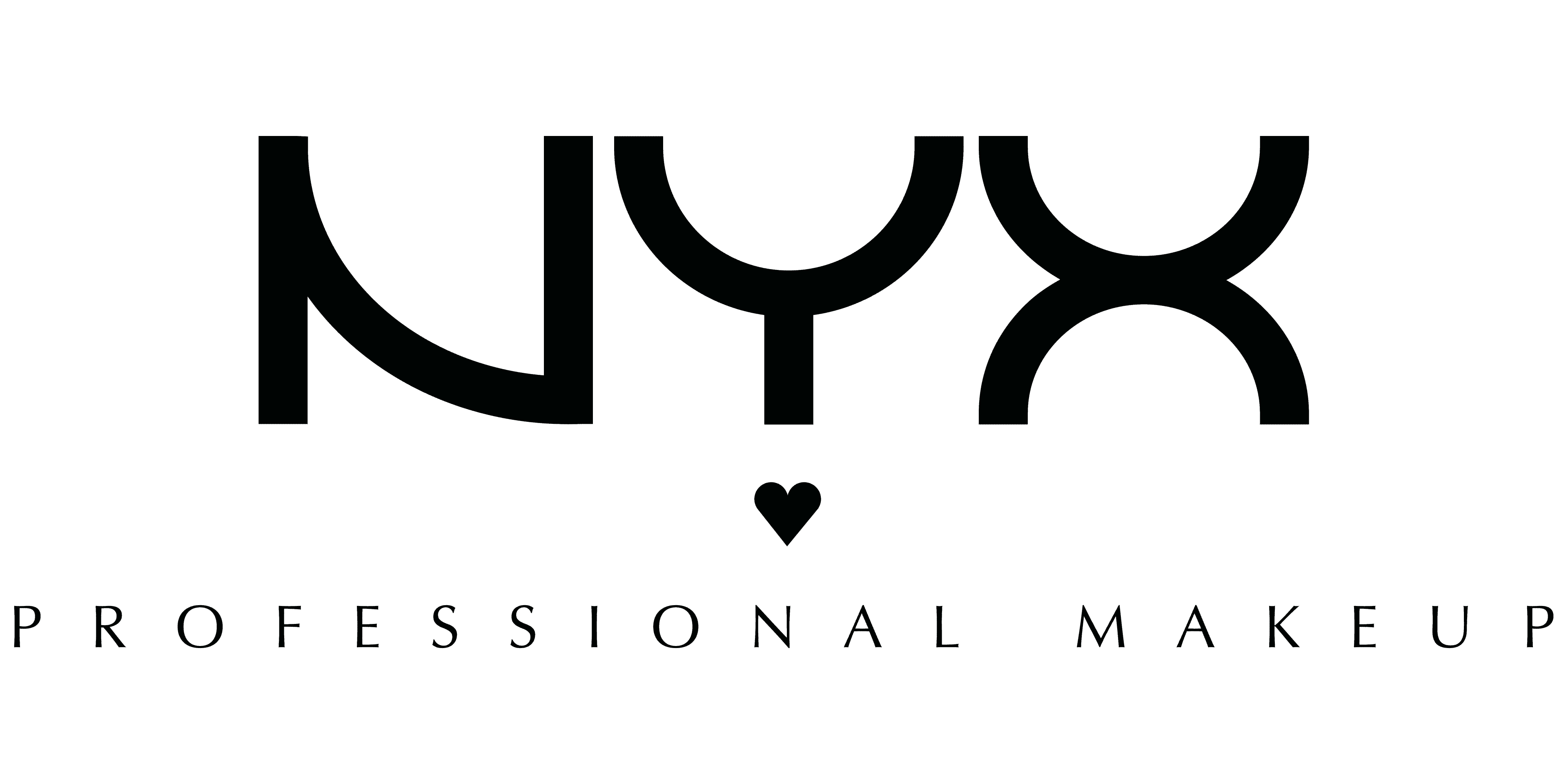 NYX Professional Makeup logo – global makeup leader with Soft Matte, Lip Lingerie, Epic Ink at Cosmetix Australia