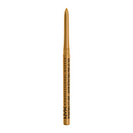 NYX Retractable Eyeliner 0.35g MPE06 GOLD