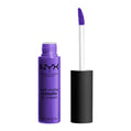 NYX Soft Matte Metallic Lip Cream 6.7ml SMMLC05 HAVANA