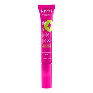 NYX This is Juice Gloss 10ml TIJG03 STRAWBERRY FLEX