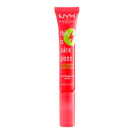 NYX This is Juice Gloss 10ml TIJG02 WATERMELON SUGA