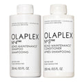 Olaplex FINE BOND MAINTENANCE No.4 SHAMPOO & No.5 CONDITIONER 250ml bundle