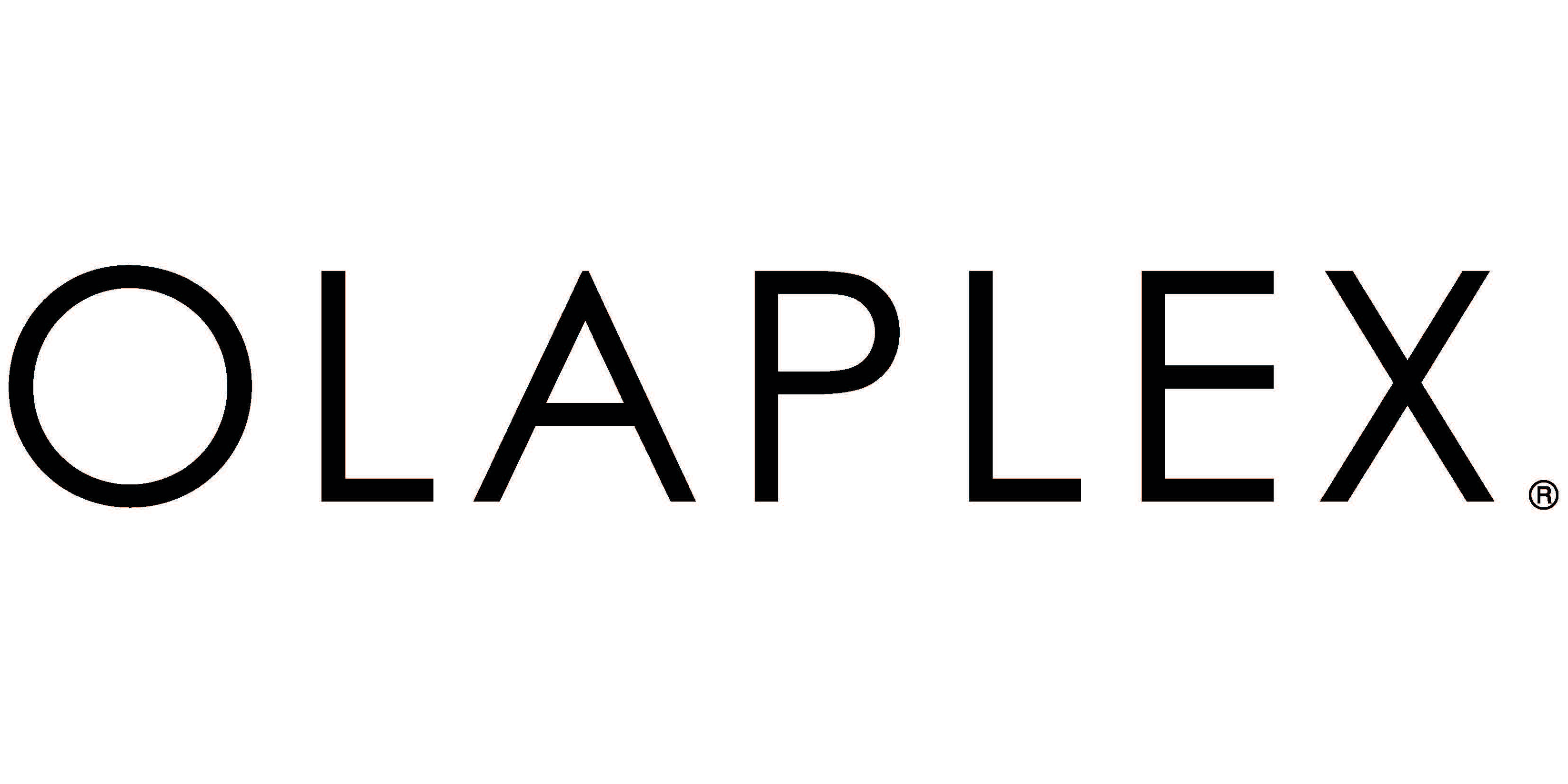 Olaplex logo – global haircare leader with No.3 Hair Perfector and Bond Maintenance at Cosmetix Australia