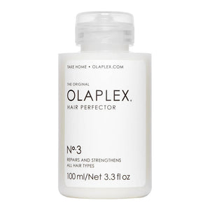Olaplex No.3 HAIR PERFECTOR 100ml treatment bottle