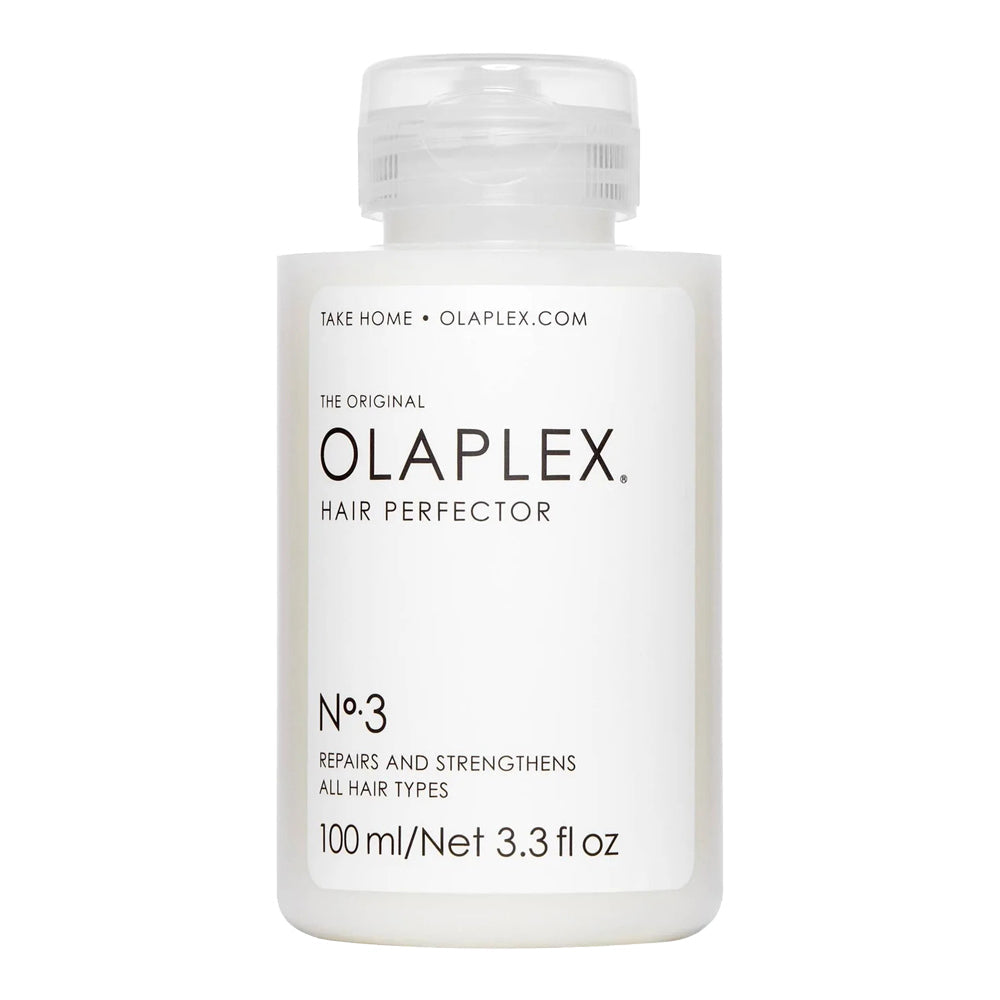 Olaplex No.3 HAIR PERFECTOR 100ml treatment bottle
