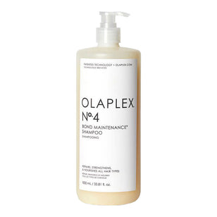 Olaplex No.4 BOND MAINTENANCE SHAMPOO 1000ml