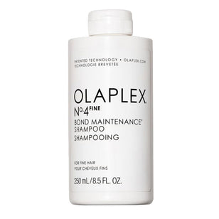 Olaplex No.4 FINE BOND MAINTENANCE SHAMPOO 250ml