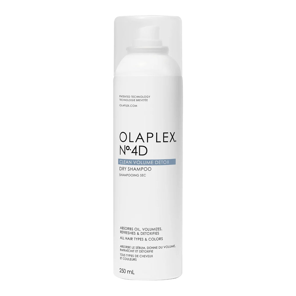 Olaplex No.4D CLEAN VOLUME DETOX DRY SHAMPOO 250ml