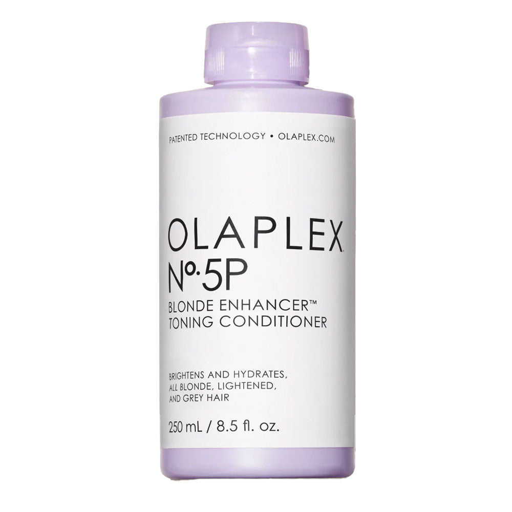 Olaplex No.5P  BLONDE ENHANCER TONING CONDITIONER 250ml