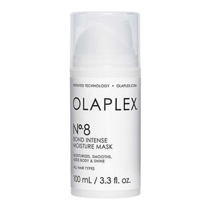 Olaplex No.8 BOND INTENSE MOISTURE MASK 100ml product in a bottle