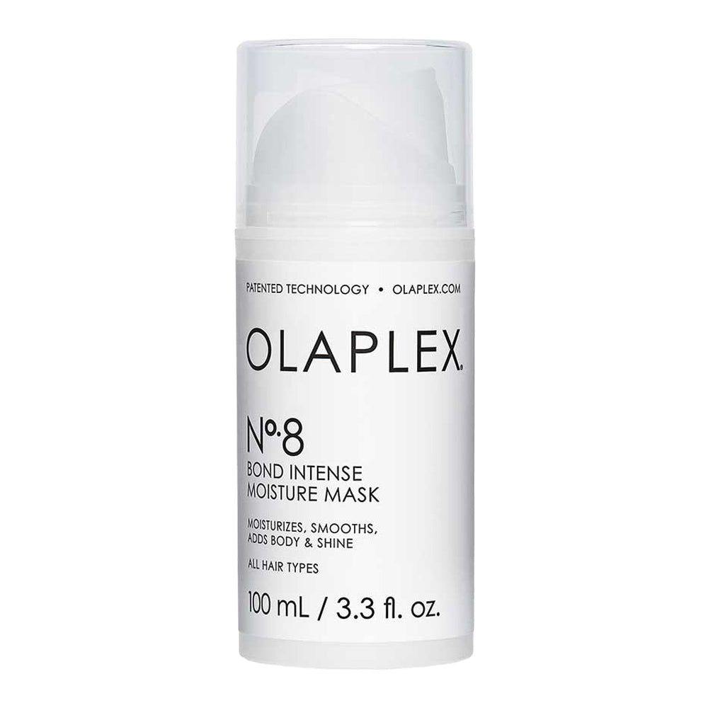 Olaplex No.8 BOND INTENSE MOISTURE MASK 100ml product in a bottle