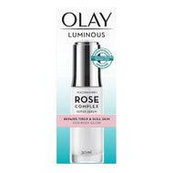 Olay Luminous Niacinamide + Rose Complex Super Serum 30ml