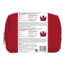 Load image into Gallery viewer, Olay Micro-Sculpting Youthful Duo 3pc Set skincare set with ingredient details on packaging
