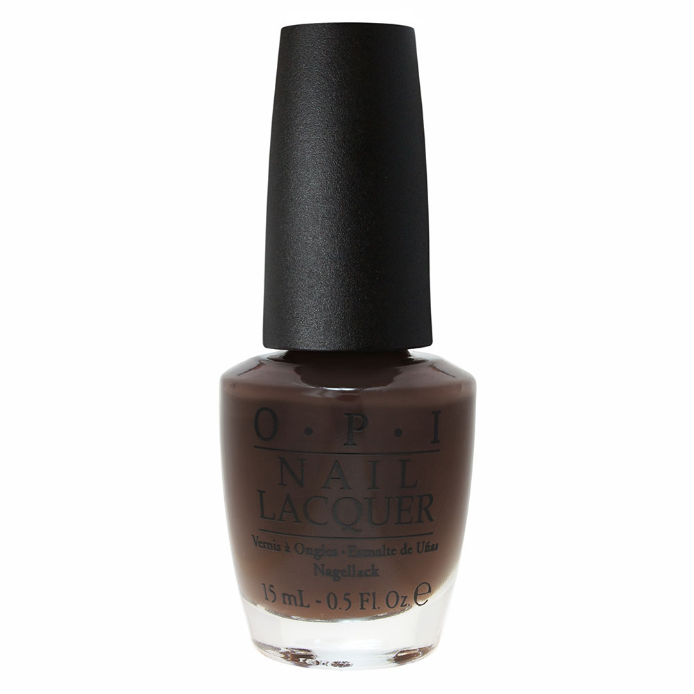 OPI Nail Lacquer 15ml T12 SUZI LOVES COWBOYS in vibrant shade