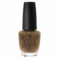 OPI Nail Lacquer 15ml T24 A-TAUPE THE SPACE NEEDLE