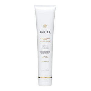 Philip B. Lightweight Deep Conditioner 178ml bottle on white background