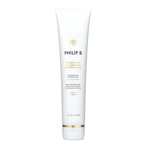 Philip B. Weightless Volumizing Conditioner 178ml bottle with botanical extracts