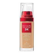 Revlon Age Defying 3X Foundation 30ml 25 SAND BEIGE