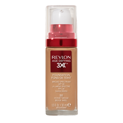 Shop Foundation