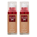 Revlon Age Defying 3X Foundation 30ml 60 GOLDEN BEIGE - 2 pack