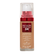Revlon Age Defying 3X Foundation 30ml 60 GOLDEN BEIGE