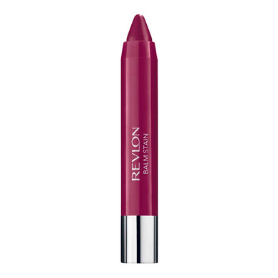 Revlon Balm Stain 2.7g 030 SMITTEN lipstick in smitten shade