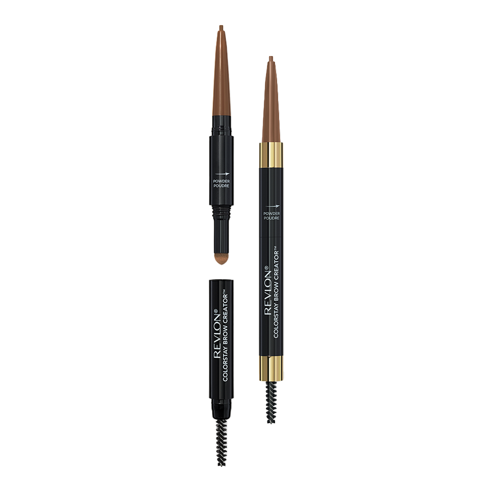 Revlon ColorStay Brow Creator 0.32g 605 SOFT BROWN