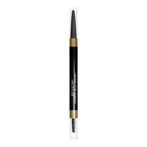 Revlon ColorStay Brow Creator 0.32g 615 SOFT BLACK makeup product in Soft Black shade