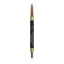 Load image into Gallery viewer, Revlon ColorStay Brow Creator 605 SOFT BROWN makeup product in soft brown color
