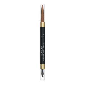 Revlon ColorStay Brow Creator 605 SOFT BROWN makeup product in soft brown color