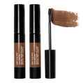 Revlon ColorStay Brow Fiber Filler 6.8g 302 WARM BROWN - 2 pack