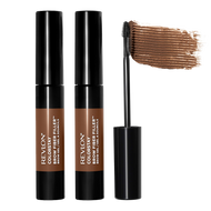 Revlon ColorStay Brow Fiber Filler 6.8g 302 WARM BROWN - 2 pack